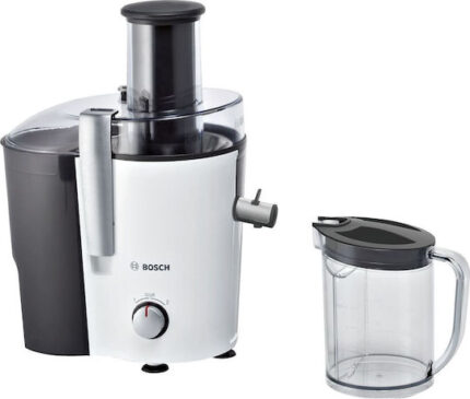 Bosch Juicer 700W White