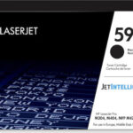 HP 59A Original Toner Laser Printer Black 3000 Pages (CF259A)