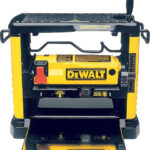 Dewalt Woodwork Planer 10000rpm 1800W DW733