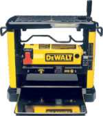 Dewalt Woodwork Planer 10000rpm 1800W DW733