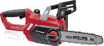Einhell GE-LC 18 Li Solo Pruning Battery Chainsaw Solo 18V 2.9kg with Blade 25cm