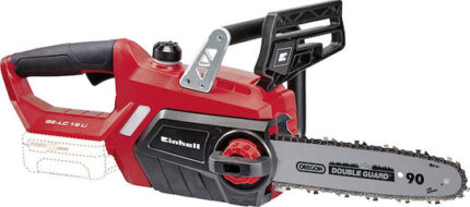 Einhell GE-LC 18 Li Solo Pruning Battery Chainsaw Solo 18V 2.9kg with Blade 25cm