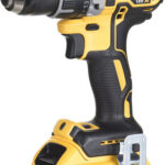 Dewalt Drill Driver Battery 18V 2x5Ah