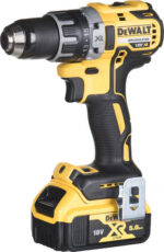 Dewalt Drill Driver Battery 18V 2x5Ah