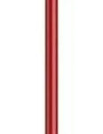 Jimmy JV51 Επαναφορτιζόμενη Σκούπα Stick 21.6V Κόκκινη