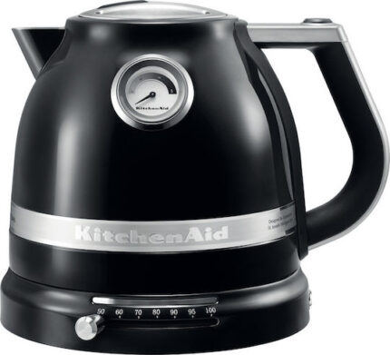 Kitchenaid Kettle 1.5lt 2400W Black