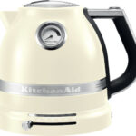 Kitchenaid Kettle 1.5lt 2400W Beige