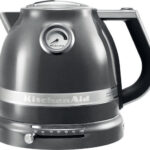 Kitchenaid Kettle 1.5lt 2400W Gray
