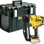Dewalt Battery Brad Nailer Gun -XJ 18V Solo for Nails