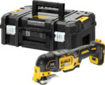Dewalt Electric Solo Brushless Oscillating Multi Tool 18V with Speed Control