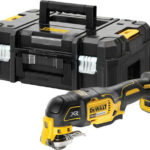 Dewalt Electric Solo Brushless Oscillating Multi Tool 18V with Speed Control