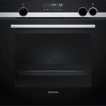 Siemens Over Counter Oven 71lt W59.4cm.