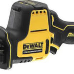 Dewalt Reciprocating Saw 18V Solo Brushless