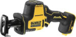 Dewalt Reciprocating Saw 18V Solo Brushless