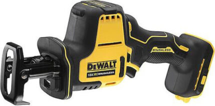 Dewalt Reciprocating Saw 18V Solo Brushless