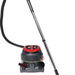 Viper DSU12-EU1 Σκούπα Στερεών 880W με Πλαστικό Κάδο 12lt