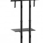 Techly ICA-TR16T ICA-TR16T TV Mount Floor up to 70" and 50kg