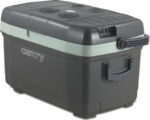 Camry Cool Box Portable Thermoelectric Fridge 45L 220V Gray