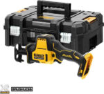Dewalt Reciprocating Saw 18V Solo Brushless
