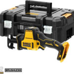 Dewalt Reciprocating Saw 18V Solo Brushless