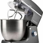 G3Ferrari G20113 Stand Mixer 2200W with Stainless Mixing Bowl 10lt