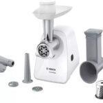 Bosch Meat Grinder 350W White