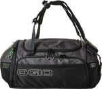 Ogio Endurance 7.0 Sack Voyage Back 36.8lt Black Fabric L58.5cm
