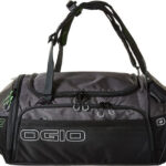 Ogio Endurance 7.0 Sack Voyage Back 36.8lt Black Fabric L58.5cm