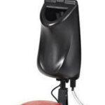 Viper LS160HD-EU Μηχανή Πλύσης Περιστροφική με Ισχύ 1800W