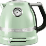 Kitchenaid Kettle 1.5lt 2400W Turquoise