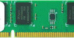 GoodRAM DDR4 with Module 1x16GB and Speed 2666 for Server
