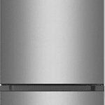 Gorenje Fridge-Freezer 269lt H180xW55xD55cm Inox RK4182PS4