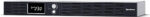 CyberPower OR600ERM1U UPS Line-Interactive 600VA 360W with 6 IEC Power Plugs