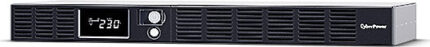 CyberPower OR600ERM1U UPS Line-Interactive 600VA 360W with 6 IEC Power Plugs