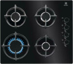 Electrolux Gas Cooktop Autonomous 59x51εκ.