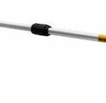 Dewalt DCMPS567P1 Telescopic Battery Hacksaw 18V 1x5Ah Total Length 200cm and Blade Length 20cm