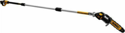 Dewalt DCMPS567P1 Telescopic Battery Hacksaw 18V 1x5Ah Total Length 200cm and Blade Length 20cm