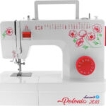 Lucznik Domestic Sewing Machine Polonia 2018