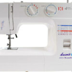 Lucznik Domestic Sewing Machine Kornelia Ii 2004