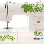 Lucznik Domestic Sewing Machine Zofia II