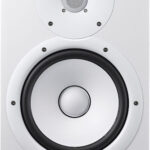 Yamaha HS8 Studio Monitor Speaker 8" 120W (Piece) White