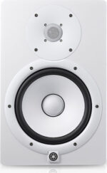 Yamaha HS8 Studio Monitor Speaker 8" 120W (Piece) White