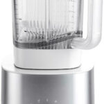 Zwilling J.A. Henckels Enfinigy Μπλέντερ με Πλαστική Κανάτα 1.4 lt 1200W Inox