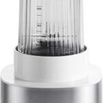 Zwilling J.A. Henckels Enfinigy Blender with Plastic Jug 550 ml 600W Inox