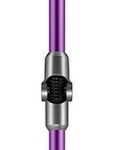 Jimmy JV85 Pro Επαναφορτιζόμενη Σκούπα Stick 28.8V Μωβ