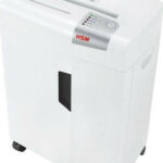 HSM Shredstar X13 4 x 37mm Cross Cut 13-Sheet Paper Shredder CD