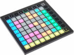 Novation Midi Controller Launchpad Mini Mk3 Black