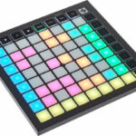 Novation Midi Controller Launchpad Mini Mk3 Black