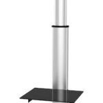 Techly ICA-TR3SL ICA-TR3SL TV Mount Floor up to 70" and 40kg