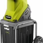 Ryobi RSH2545B Electric Ground Branch Shredder